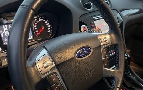 Ford Mondeo IV, 2013 год, 1 750 000 рублей, 26 фотография