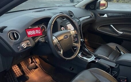 Ford Mondeo IV, 2013 год, 1 750 000 рублей, 29 фотография