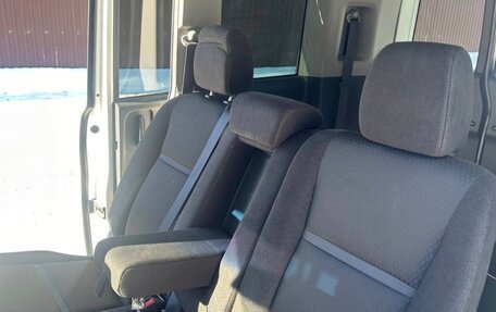 Honda Stepwgn IV, 2018 год, 2 200 000 рублей, 8 фотография