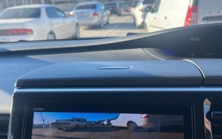 Honda Stepwgn IV, 2018 год, 2 200 000 рублей, 10 фотография