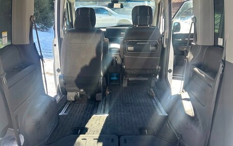 Honda Stepwgn IV, 2018 год, 2 200 000 рублей, 9 фотография