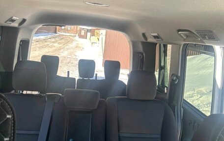 Honda Stepwgn IV, 2018 год, 2 200 000 рублей, 7 фотография