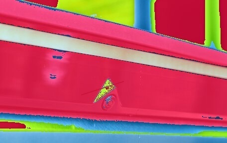 Tesla Cybertruck, 2024 год, 20 000 000 рублей, 16 фотография