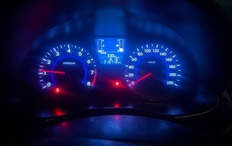 Hyundai Solaris II рестайлинг, 2016 год, 630 000 рублей, 7 фотография