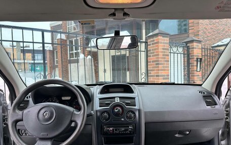 Renault Megane II, 2008 год, 280 000 рублей, 4 фотография