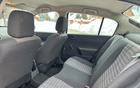 Renault Megane II, 2008 год, 280 000 рублей, 3 фотография