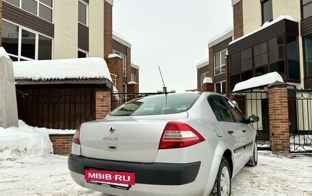 Renault Megane II, 2008 год, 280 000 рублей, 6 фотография