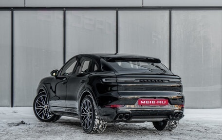 Porsche Cayenne III, 2025 год, 21 475 000 рублей, 2 фотография