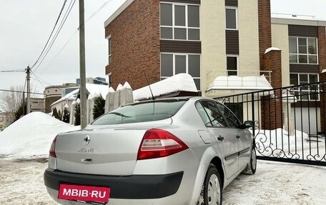 Renault Megane II, 2008 год, 280 000 рублей, 2 фотография