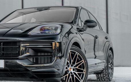 Porsche Cayenne III, 2025 год, 21 475 000 рублей, 6 фотография