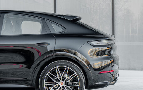 Porsche Cayenne III, 2025 год, 21 475 000 рублей, 7 фотография