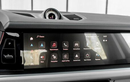 Porsche Cayenne III, 2025 год, 21 475 000 рублей, 12 фотография