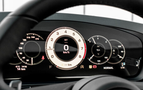 Porsche Cayenne III, 2025 год, 21 475 000 рублей, 11 фотография