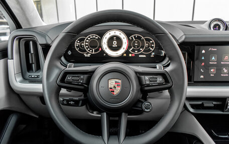 Porsche Cayenne III, 2025 год, 21 475 000 рублей, 10 фотография