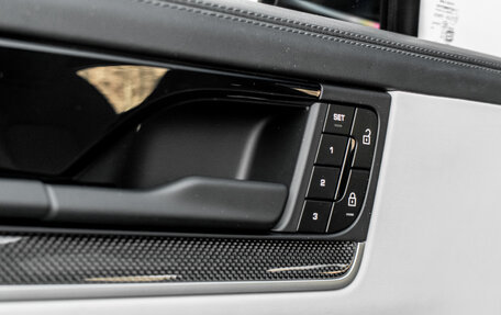 Porsche Cayenne III, 2025 год, 21 475 000 рублей, 16 фотография