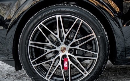 Porsche Cayenne III, 2025 год, 21 475 000 рублей, 9 фотография