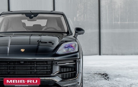 Porsche Cayenne III, 2025 год, 21 475 000 рублей, 5 фотография