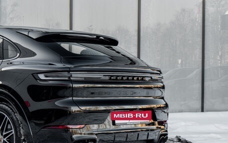 Porsche Cayenne III, 2025 год, 21 475 000 рублей, 8 фотография