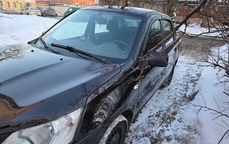 Datsun on-DO I рестайлинг, 2016 год, 250 000 рублей, 2 фотография