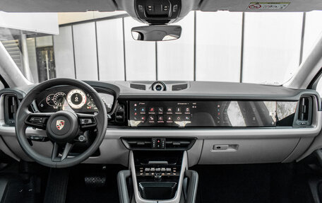 Porsche Cayenne III, 2025 год, 21 475 000 рублей, 26 фотография