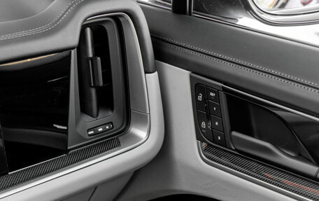 Porsche Cayenne III, 2025 год, 21 475 000 рублей, 27 фотография