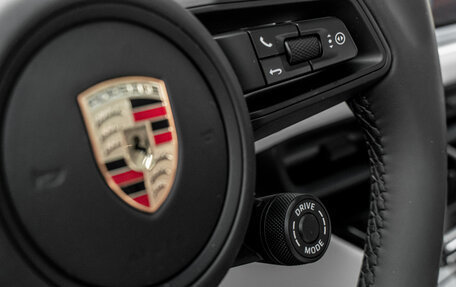 Porsche Cayenne III, 2025 год, 21 475 000 рублей, 20 фотография