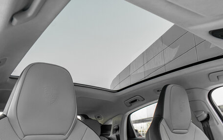 Porsche Cayenne III, 2025 год, 21 475 000 рублей, 23 фотография