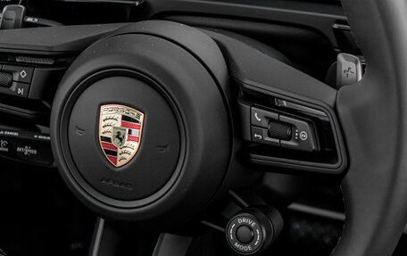 Porsche Cayenne III, 2025 год, 21 475 000 рублей, 28 фотография