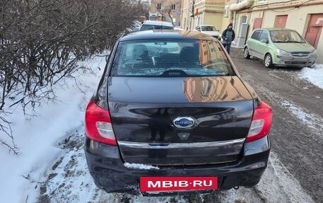 Datsun on-DO I рестайлинг, 2016 год, 250 000 рублей, 4 фотография