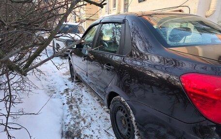 Datsun on-DO I рестайлинг, 2016 год, 250 000 рублей, 5 фотография