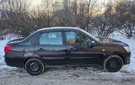 Datsun on-DO I рестайлинг, 2016 год, 250 000 рублей, 6 фотография