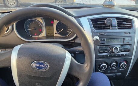 Datsun on-DO I рестайлинг, 2016 год, 250 000 рублей, 9 фотография