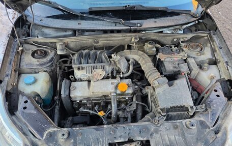 Datsun on-DO I рестайлинг, 2016 год, 250 000 рублей, 11 фотография