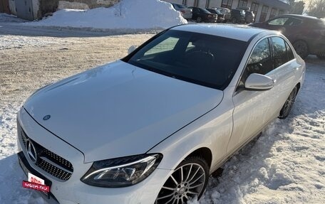 Mercedes-Benz C-Класс, 2014 год, 1 680 000 рублей, 2 фотография