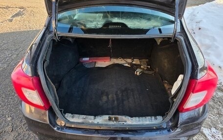 Datsun on-DO I рестайлинг, 2016 год, 250 000 рублей, 8 фотография