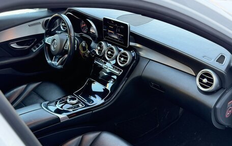 Mercedes-Benz C-Класс, 2014 год, 1 680 000 рублей, 14 фотография