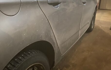 Citroen C4 II рестайлинг, 2011 год, 450 000 рублей, 2 фотография