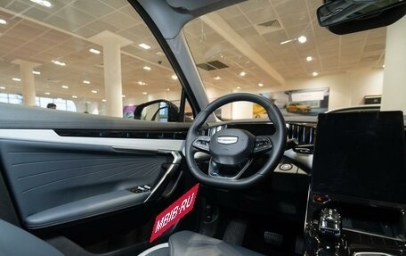 Geely Atlas, 2025 год, 3 760 990 рублей, 6 фотография