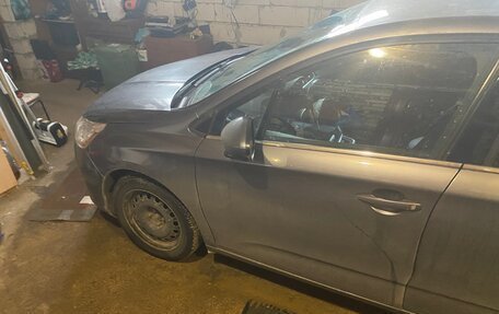 Citroen C4 II рестайлинг, 2011 год, 450 000 рублей, 6 фотография