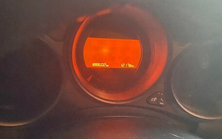 Citroen C4 II рестайлинг, 2011 год, 450 000 рублей, 4 фотография