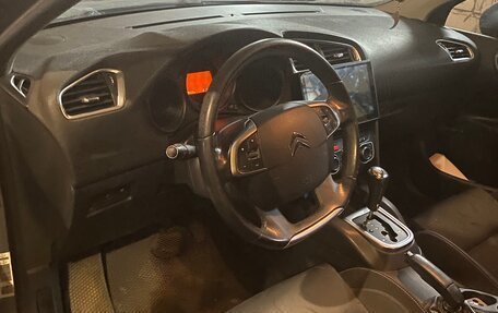 Citroen C4 II рестайлинг, 2011 год, 450 000 рублей, 5 фотография