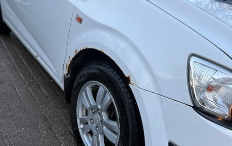 Chevrolet Aveo III, 2014 год, 720 000 рублей, 3 фотография