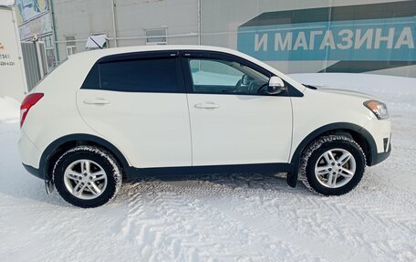 SsangYong Actyon II рестайлинг, 2013 год, 970 000 рублей, 5 фотография