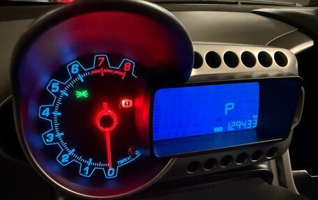 Chevrolet Aveo III, 2014 год, 720 000 рублей, 19 фотография