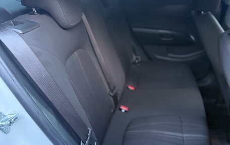 Chevrolet Aveo III, 2014 год, 720 000 рублей, 13 фотография