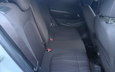 Chevrolet Aveo III, 2014 год, 720 000 рублей, 14 фотография