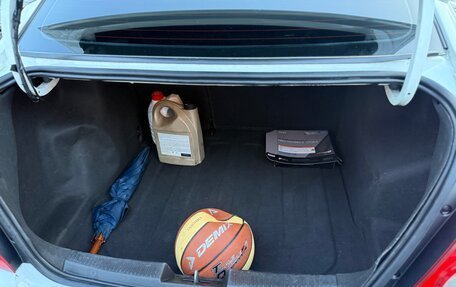 Chevrolet Aveo III, 2014 год, 720 000 рублей, 15 фотография