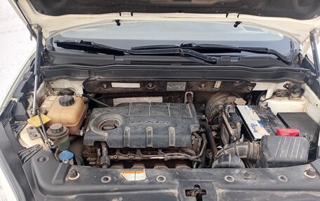 SsangYong Actyon II рестайлинг, 2013 год, 970 000 рублей, 6 фотография