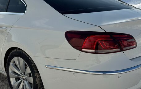 Volkswagen Passat CC I рестайлинг, 2012 год, 1 175 000 рублей, 11 фотография