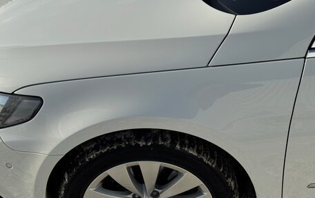 Volkswagen Passat CC I рестайлинг, 2012 год, 1 175 000 рублей, 8 фотография